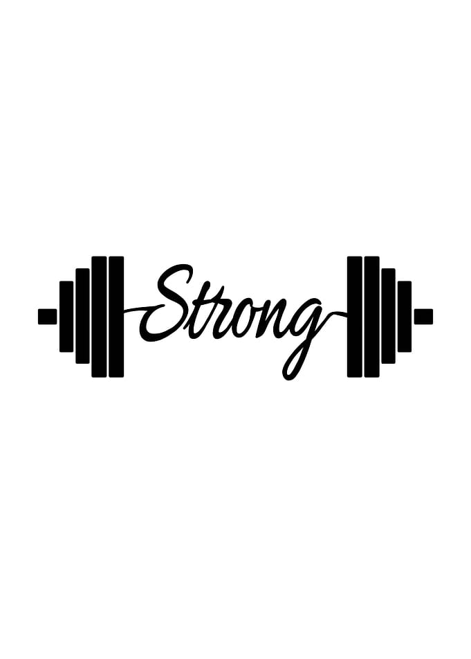 Strong Barbell Design