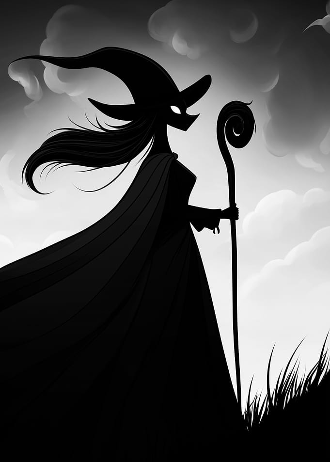 Dark Witch