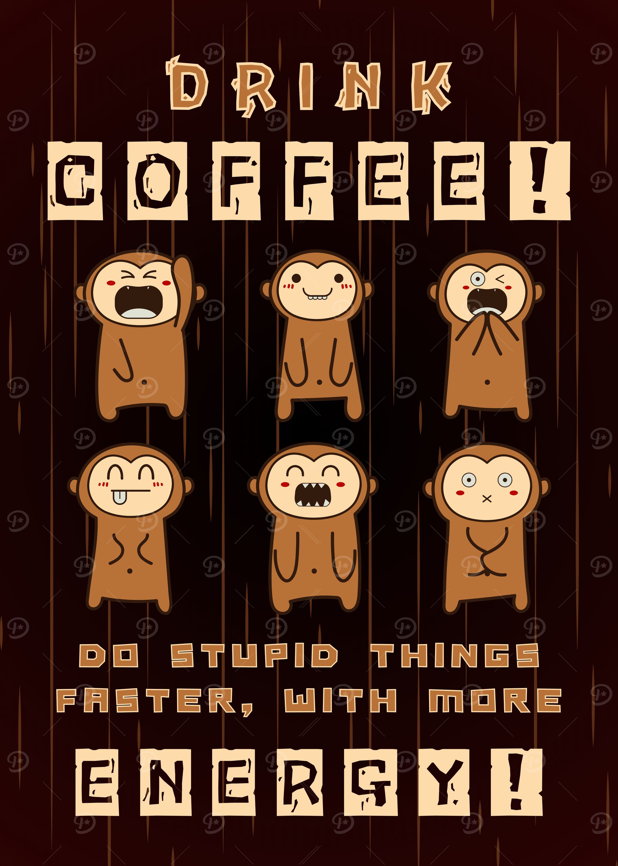 Coffee First, Regrets Later