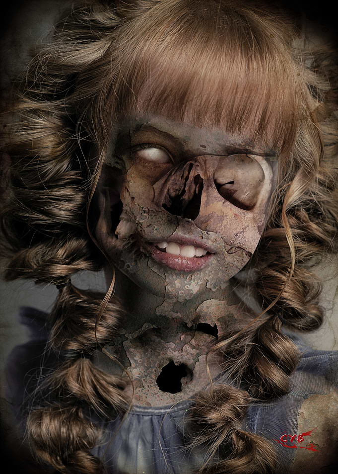 Doll of the Forgotten