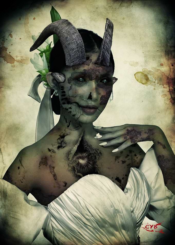 Crowned by Thorns