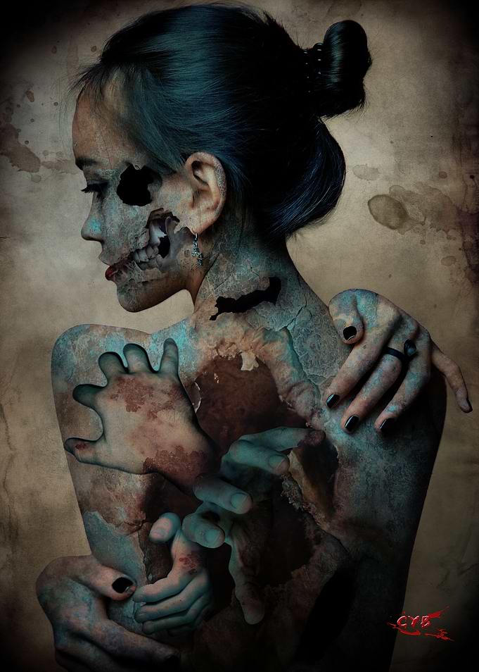 Embrace of Shadows