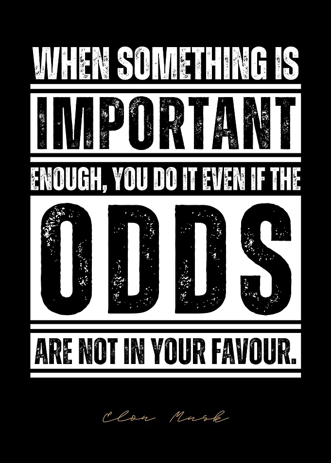 Odds