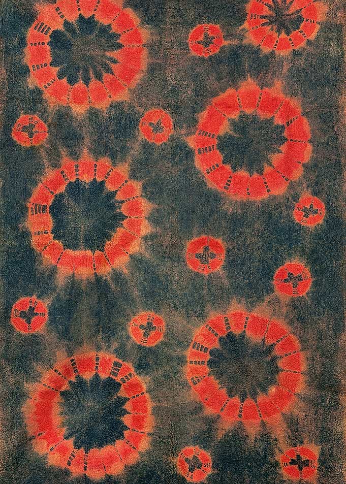 Tie Dye Pattern