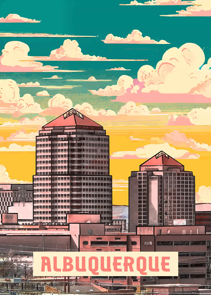 Albuquerque