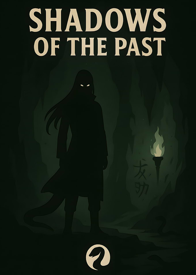 Shadows of the Past