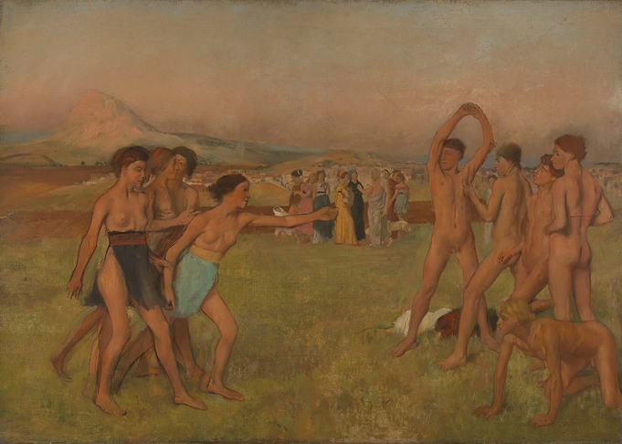 Ancient Greek Ritual