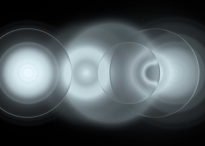 Abstract Circular Design