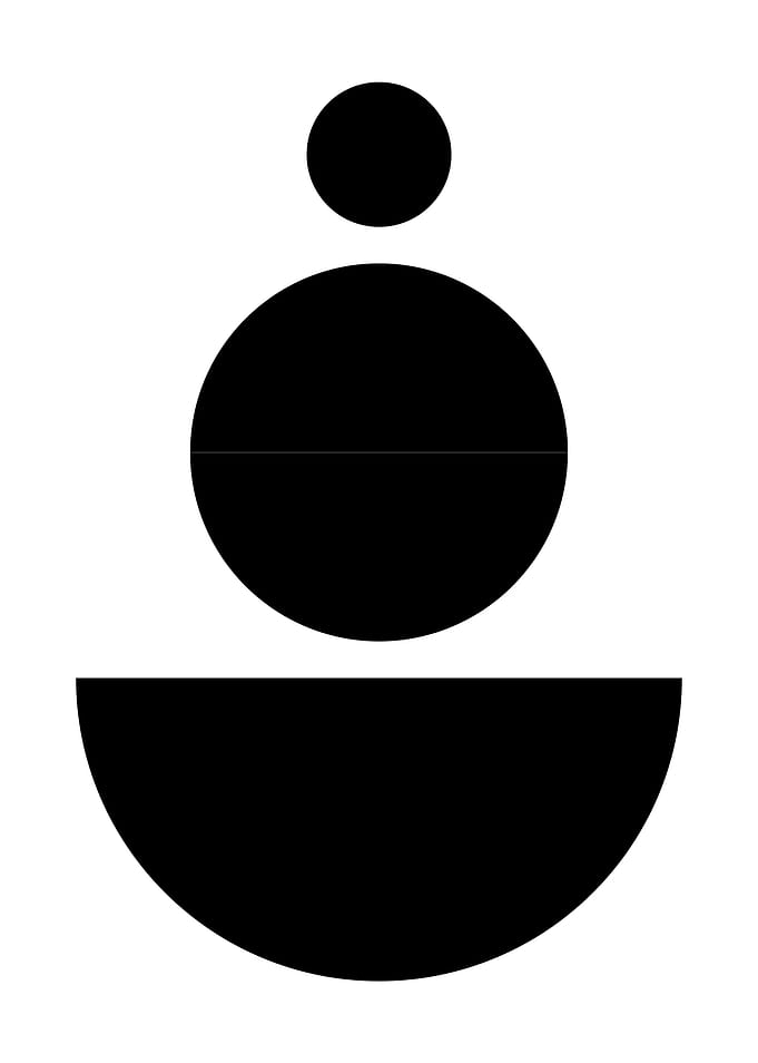 Abstract Geometric Shapes