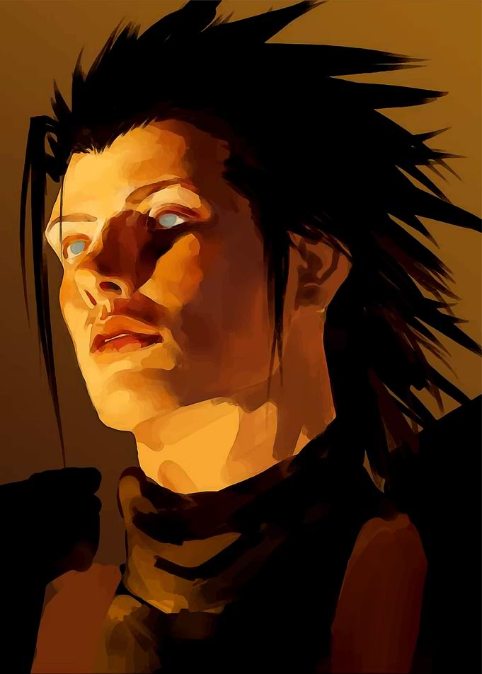 Zack Fair