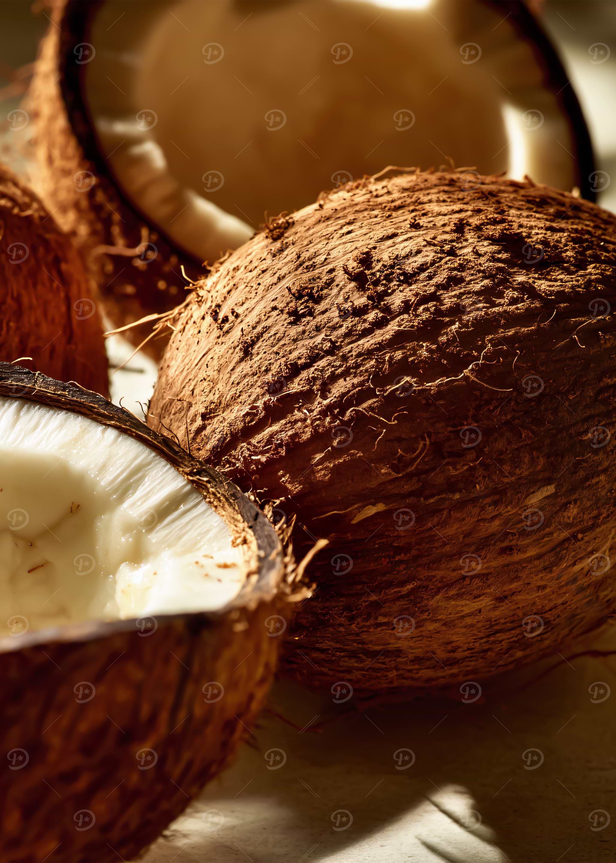 Coconut