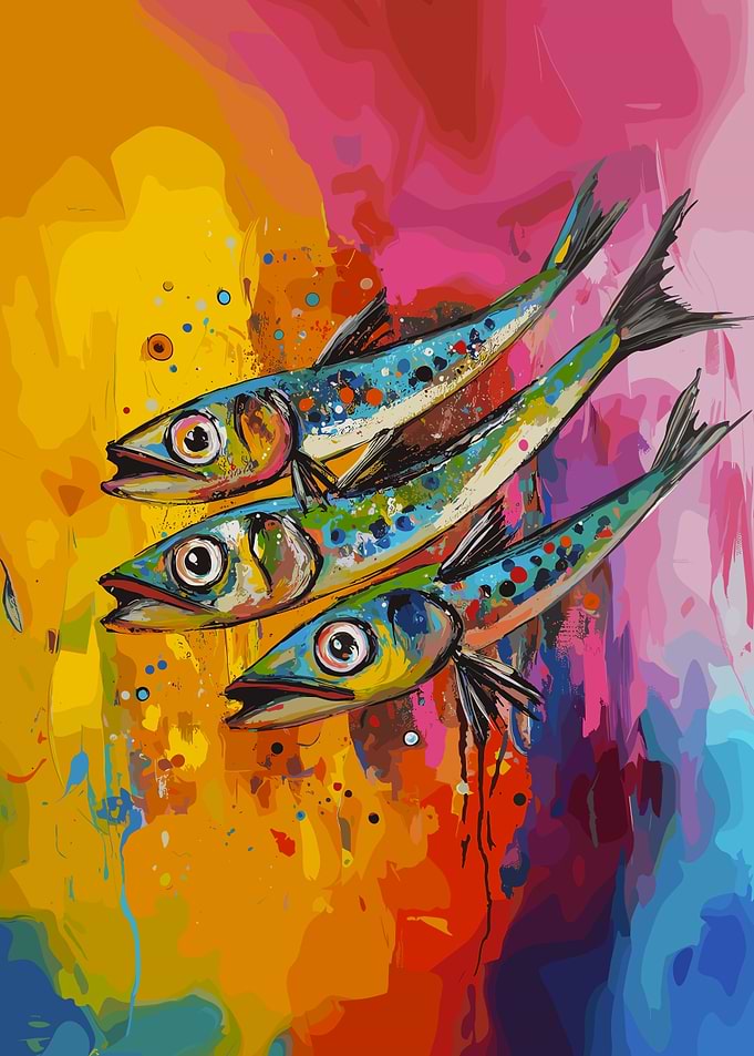 Fish