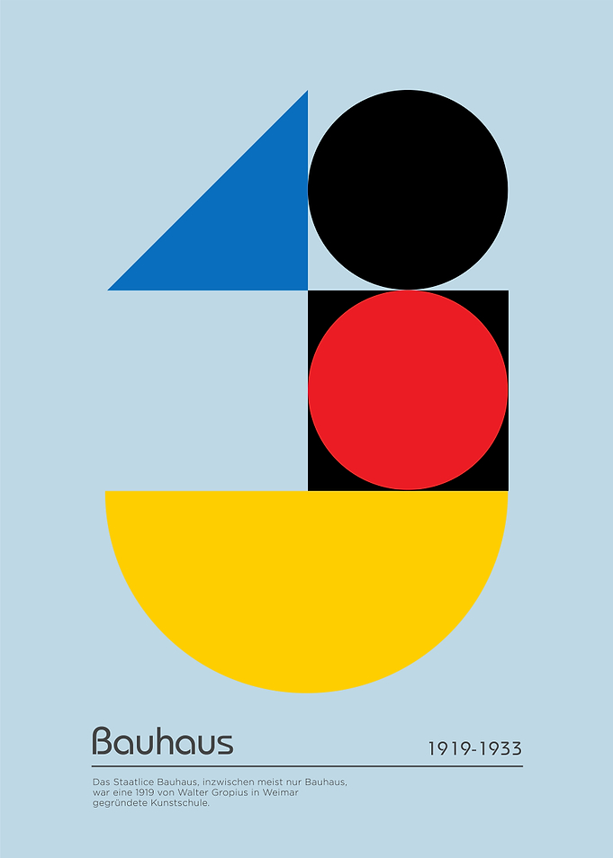 Bauhaus | Boat T25L