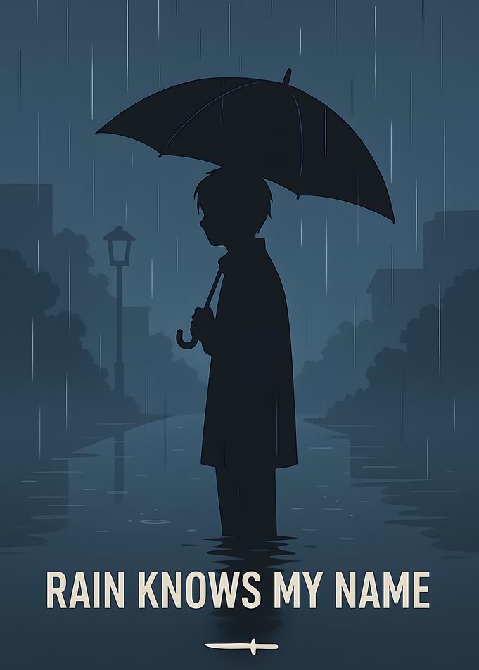 Rain Knows My Name