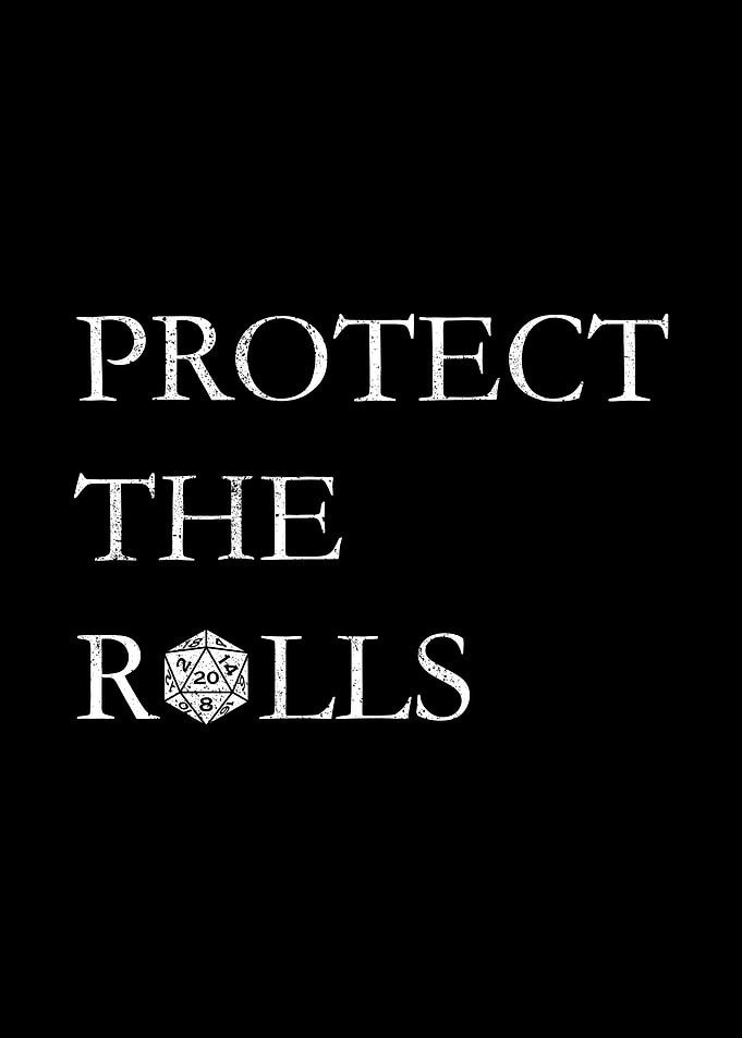Protect The Rolls