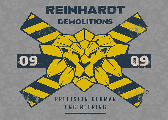 Reinhardt Demolitions