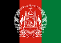 Flag of Afghanistan