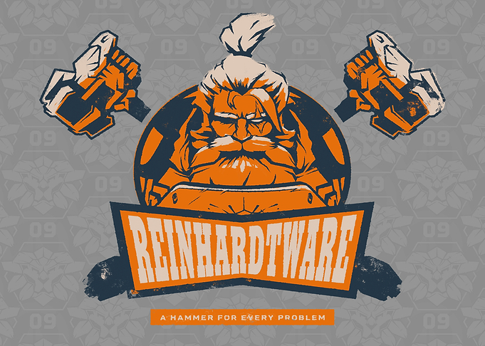 Reinhardtware: A Hammer for Every Problem