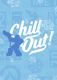 Chill Out with Mei