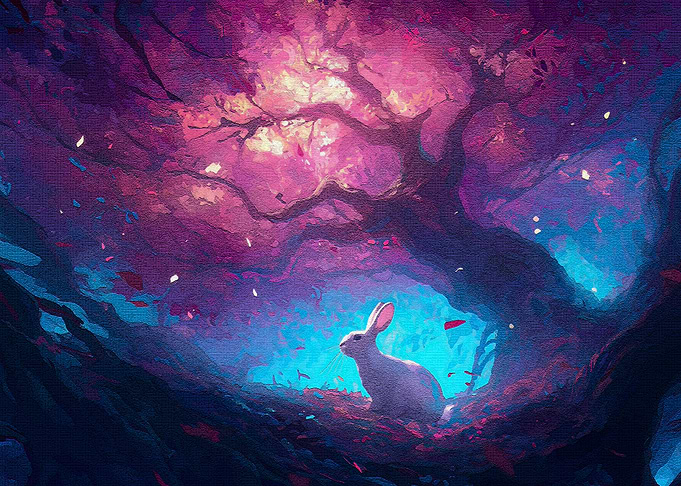 Rabbit Animal