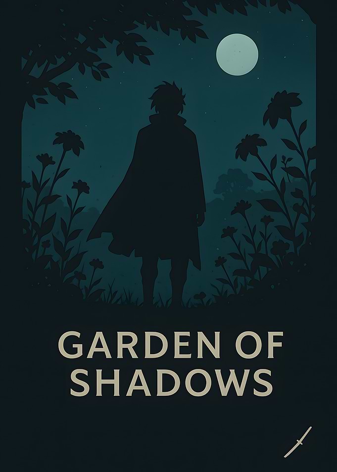 Garden of Shadows