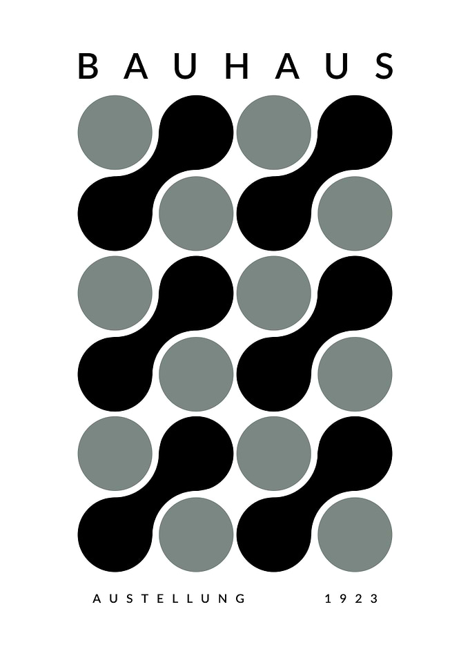 Bauhaus | Mechanism T45L
