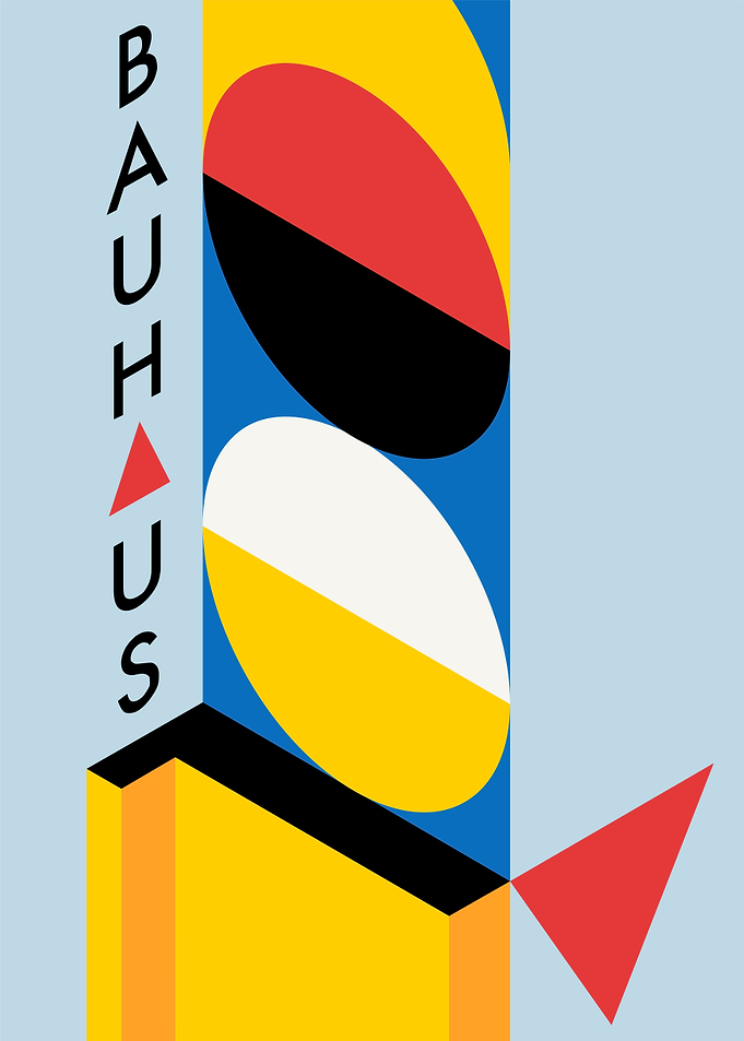 Bauhaus | Totem T25C