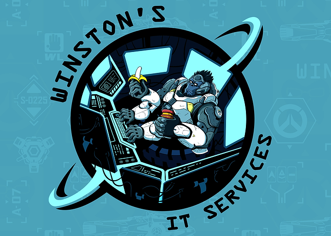 Winston's IT Services