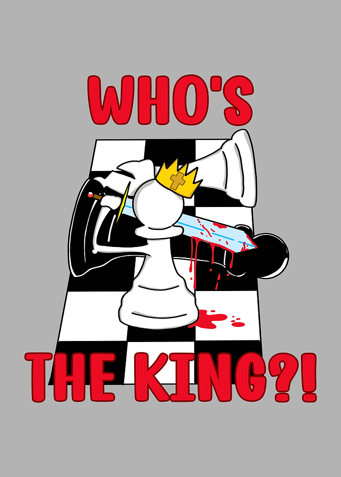 King of Chess