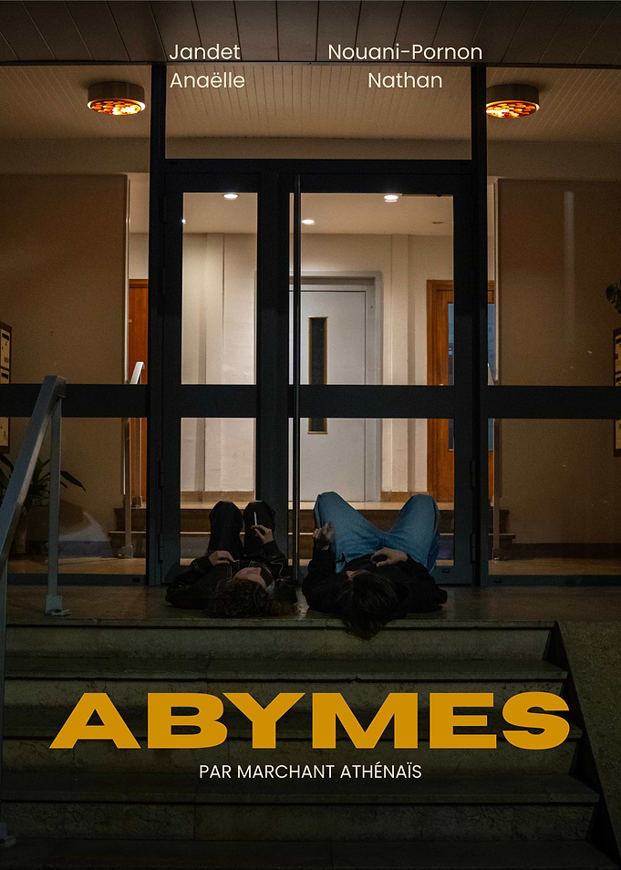 Abymes
