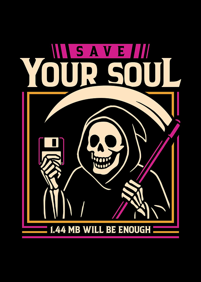 Save Your Soul