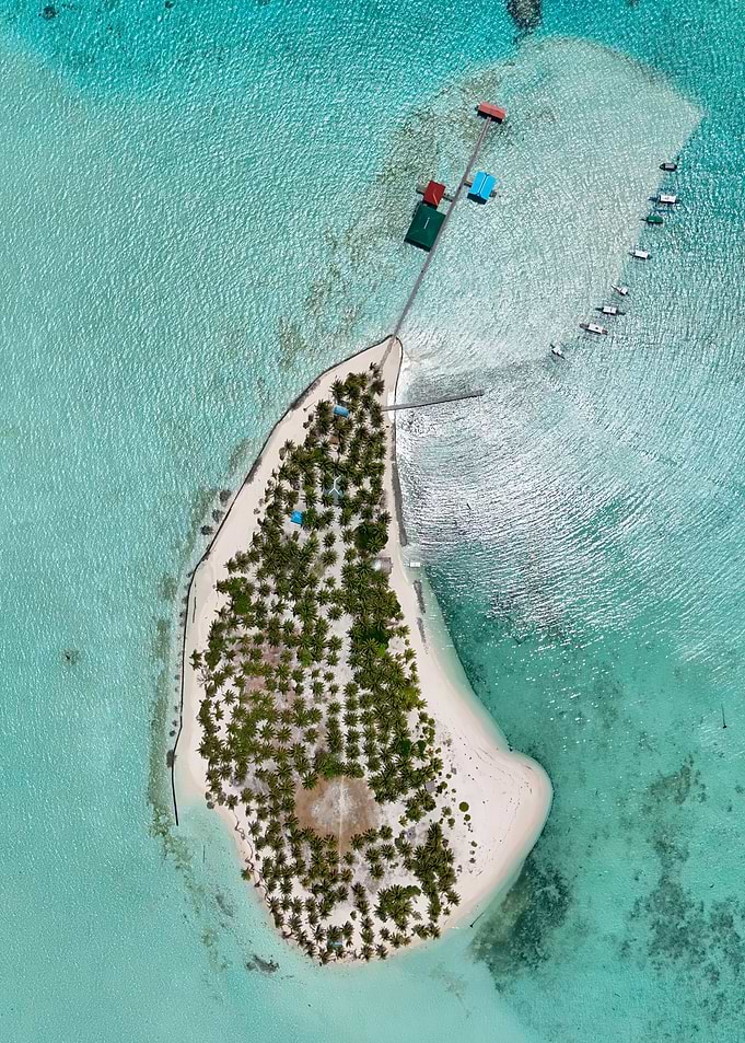 Onok Island