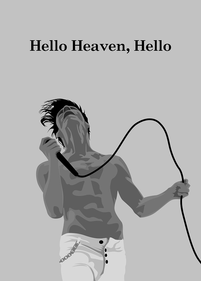 Hello Heaven, Hello