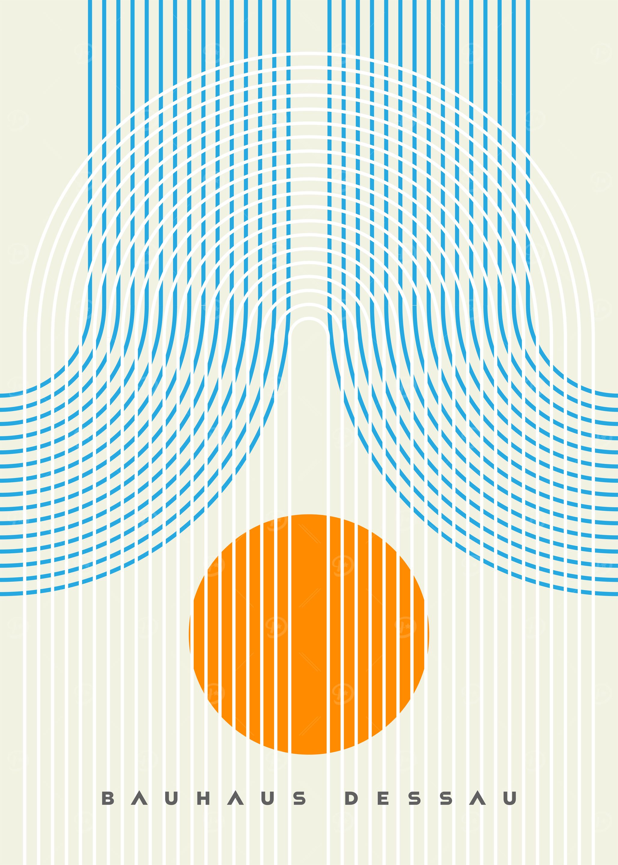 Bauhaus | Abstract OWB