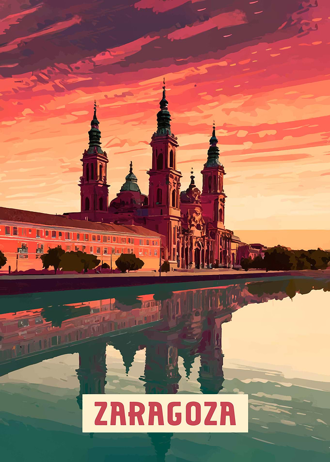 Zaragoza