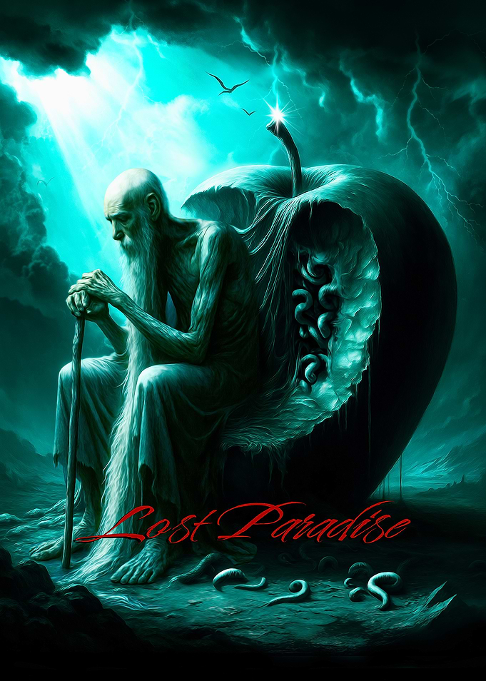 Lost Paradise: Adam