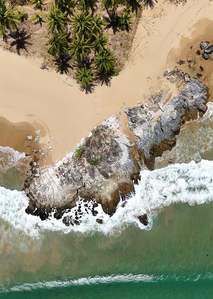 Philippines beach