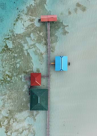 Onok Island