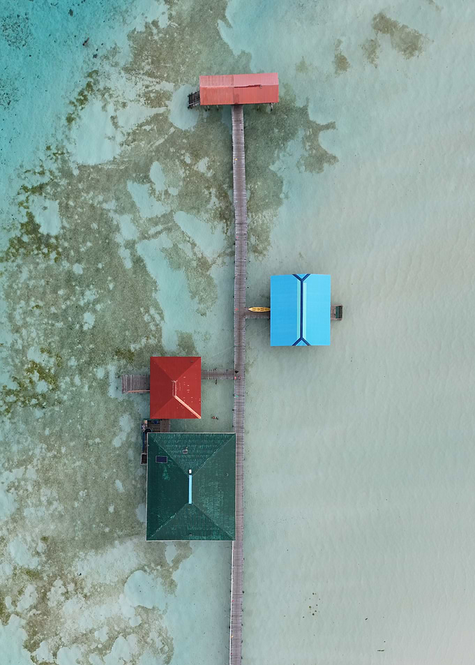 Onok Island