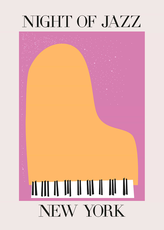 Night of Jazz, New York