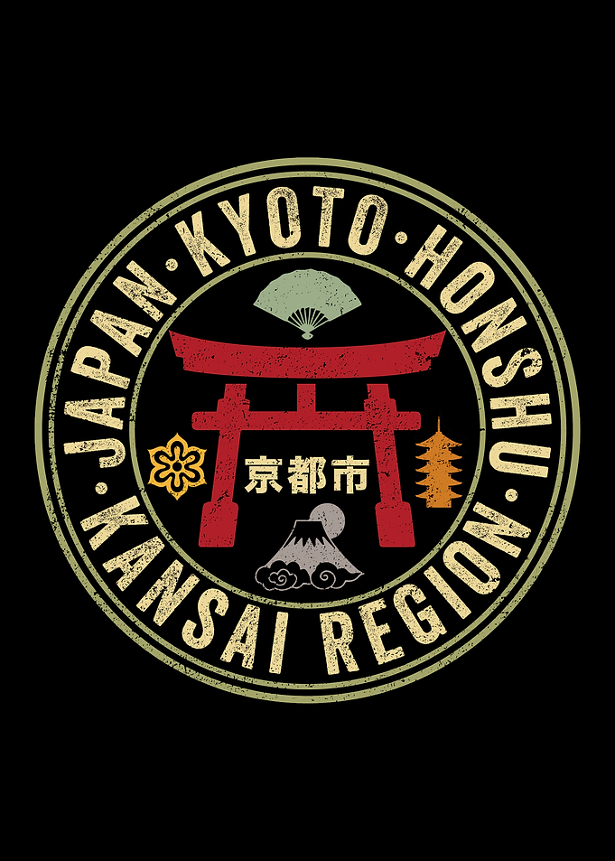 City of Kyoto