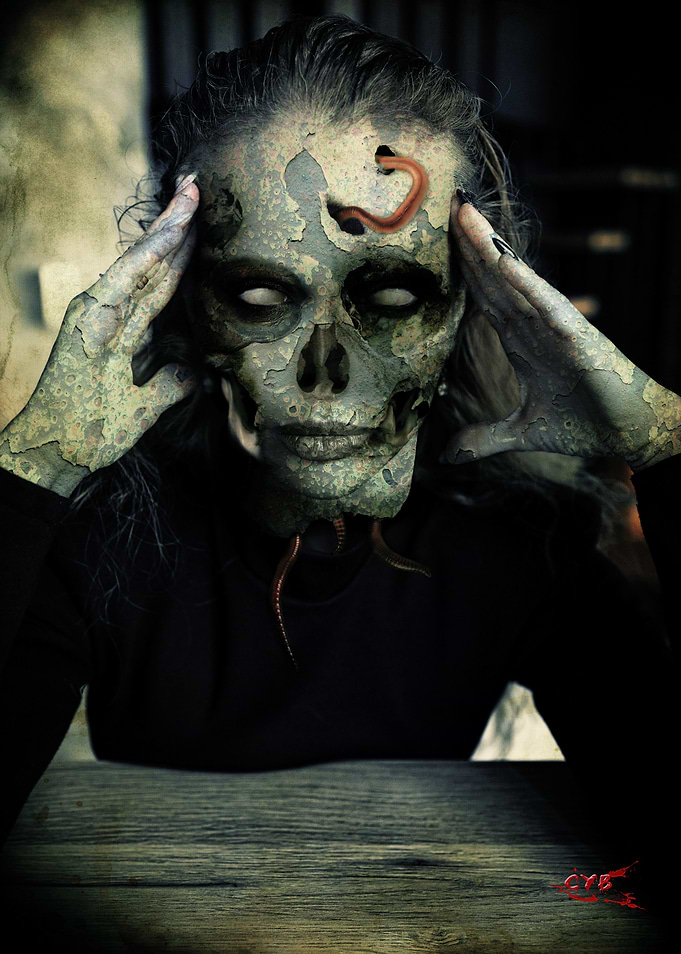 Wormwood Thoughts