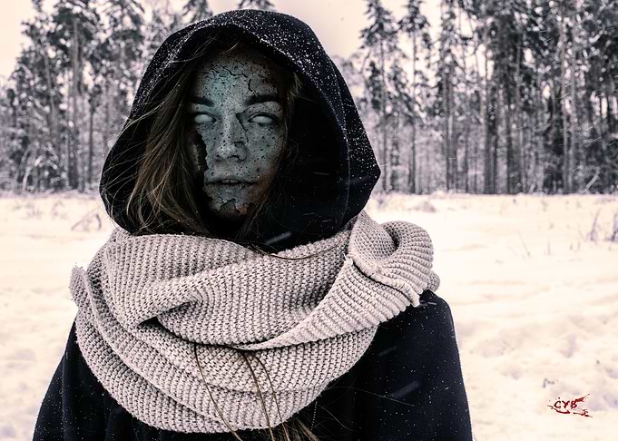 Winter Remains