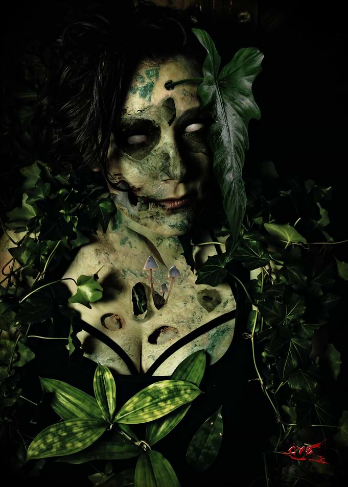 Verdant Remains