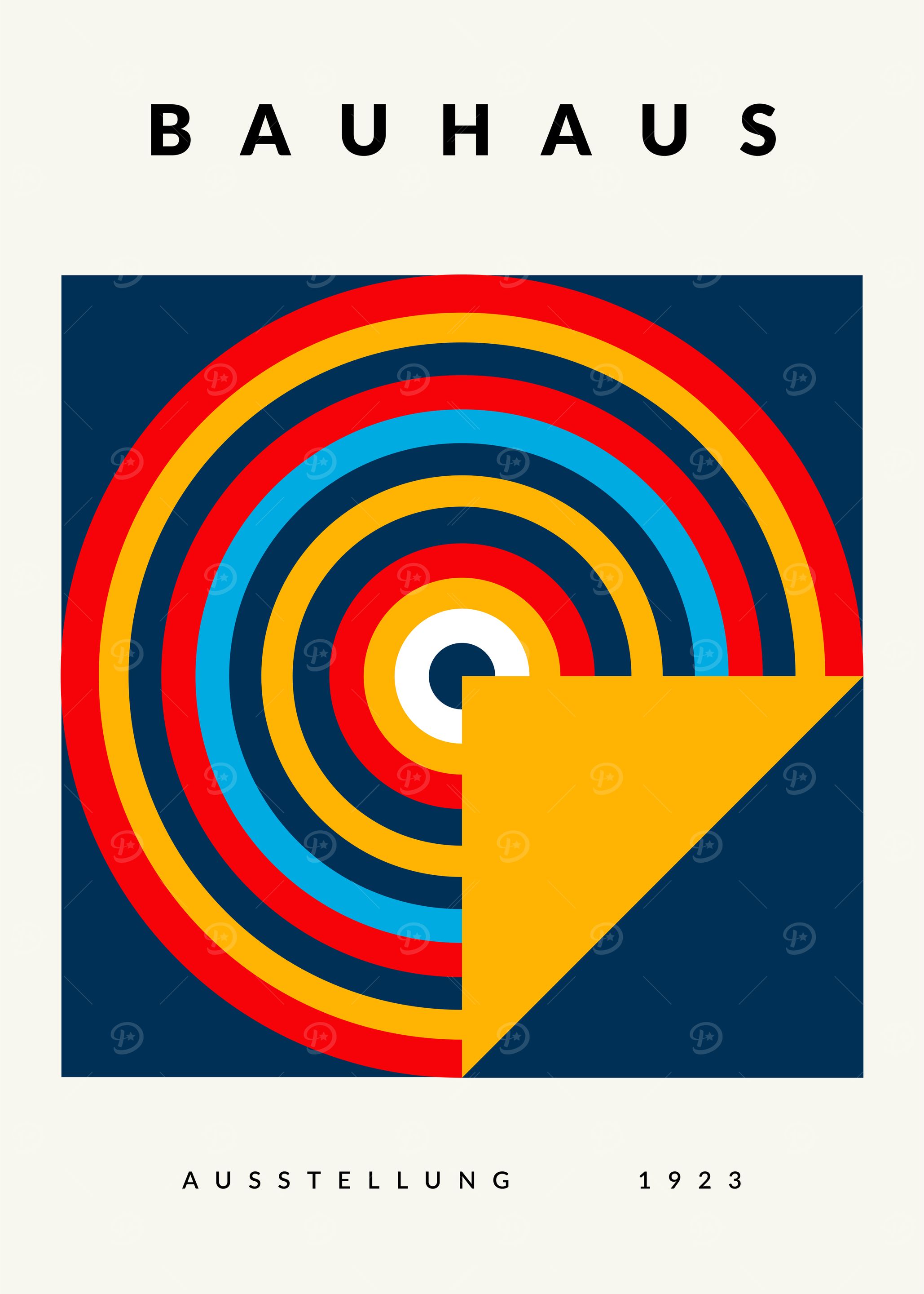 Bauhaus | Cosmos T42R