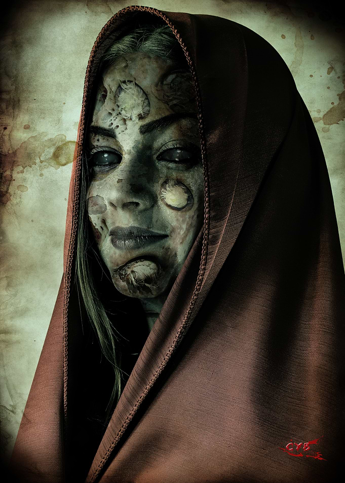 The Watcher Beneath