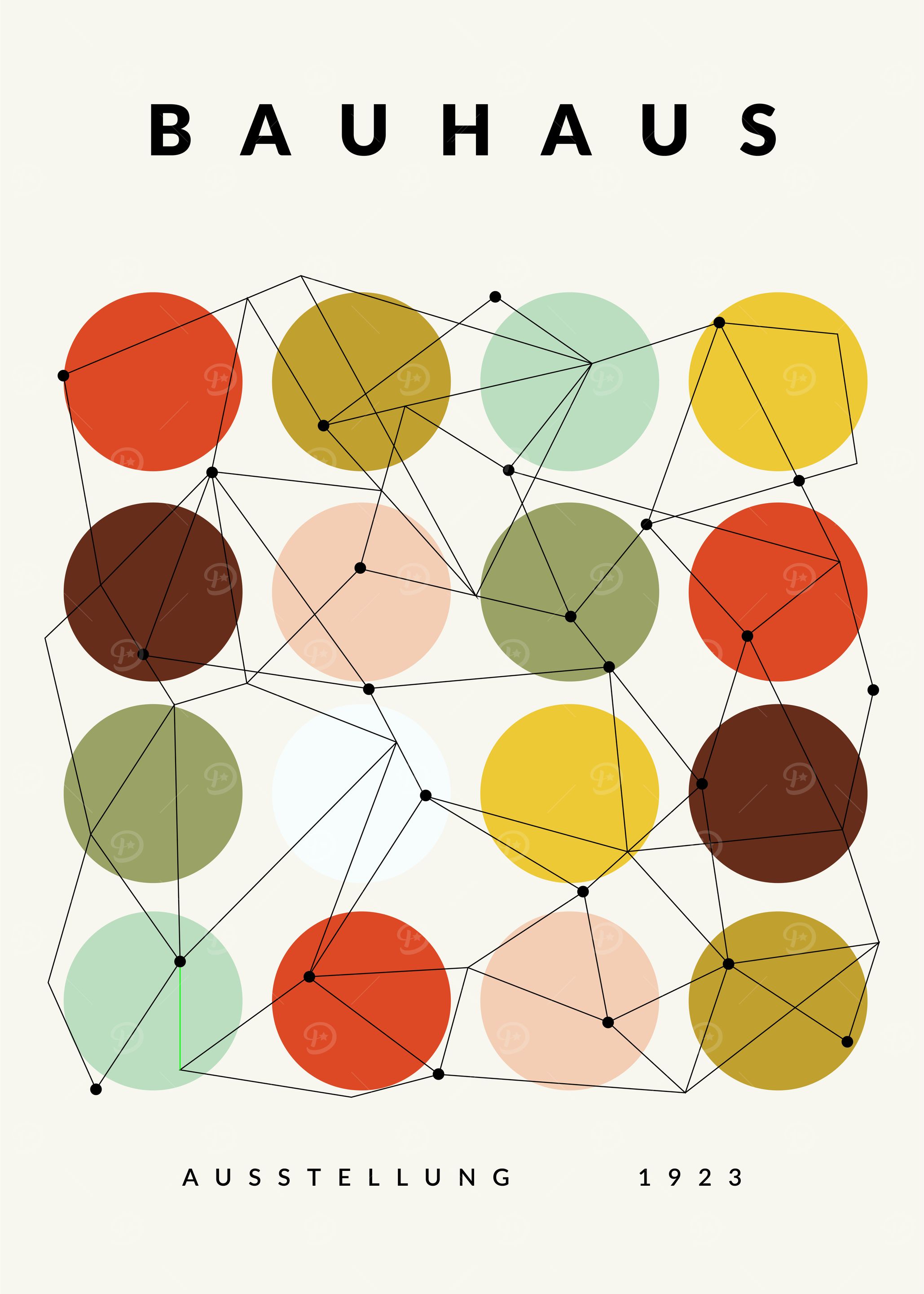 Bauhaus | Networks T42C