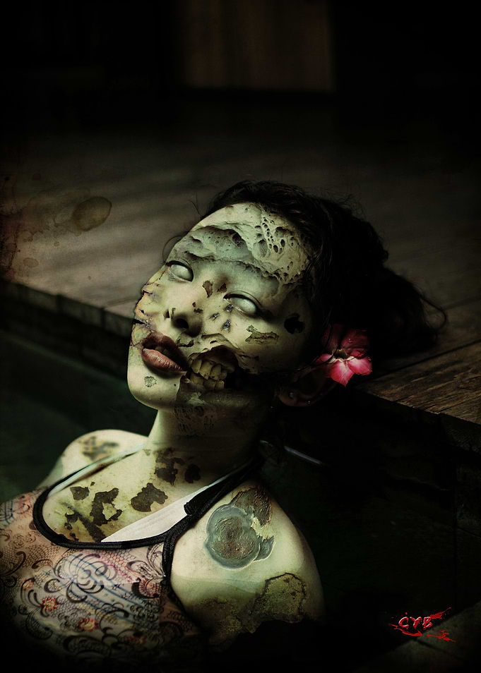 Drowned in Silence