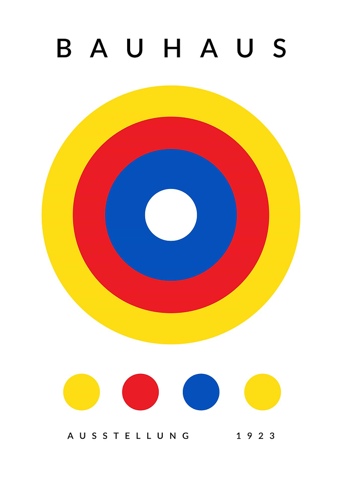 Bauhaus | Target YRB T38L