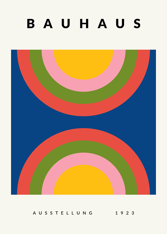 Bauhaus | Vice versa T42L